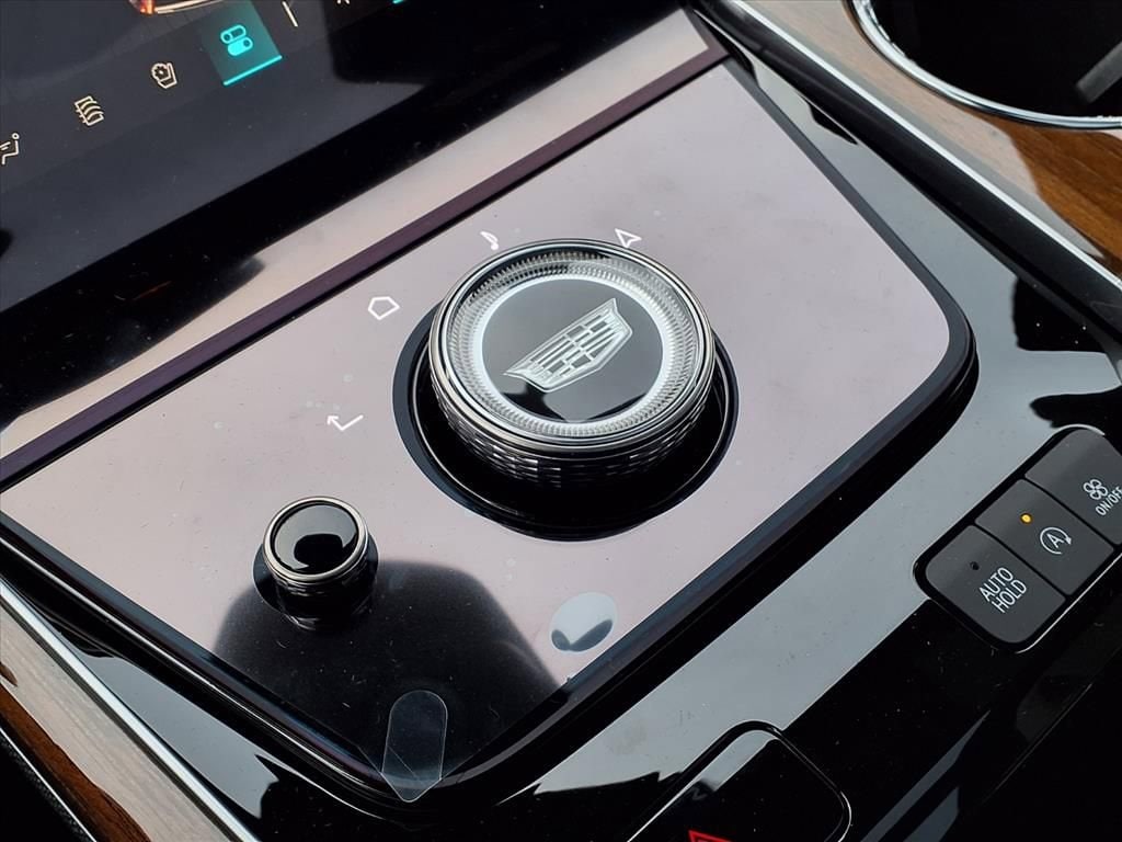 Thumbnail: 2026 Cadillac Escalade - 23