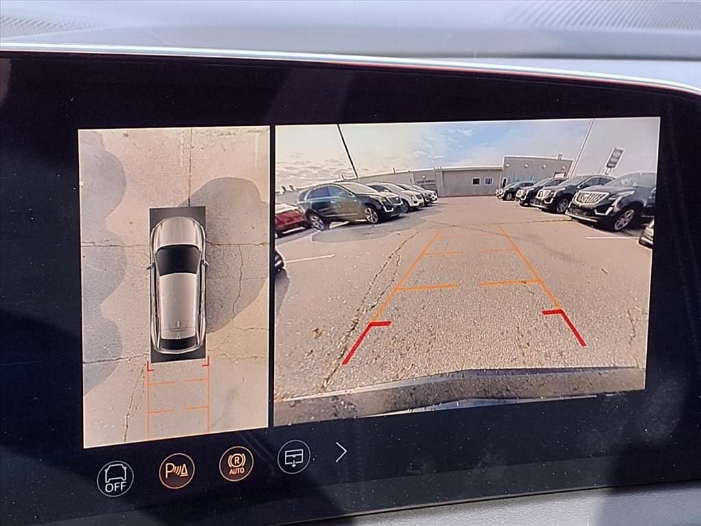 Thumbnail: 2026 Cadillac Optiq - 19