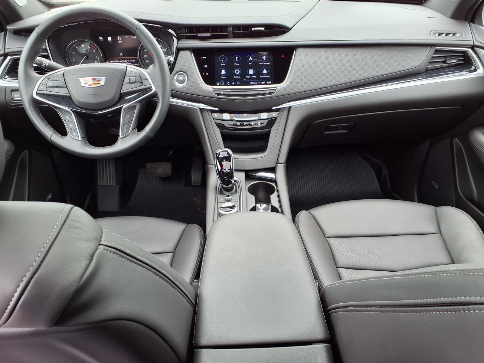 2026 Cadillac XT5 Premium Luxury - Photo 10