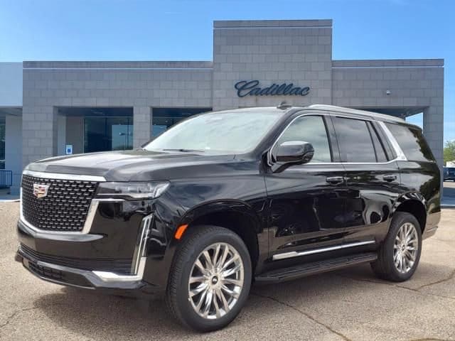 2024 Cadillac Escalade Premium Luxury -
                Ann Arbor, MI