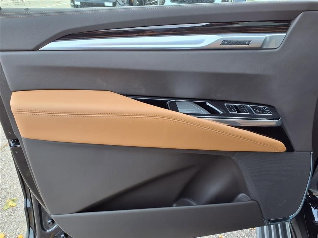 Thumbnail: 2026 Cadillac Escalade - 11