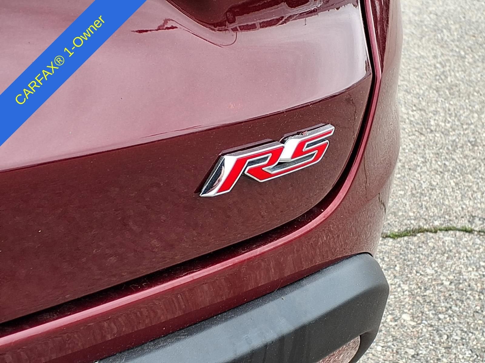 Thumbnail: 2024 Chevrolet Trax - 9