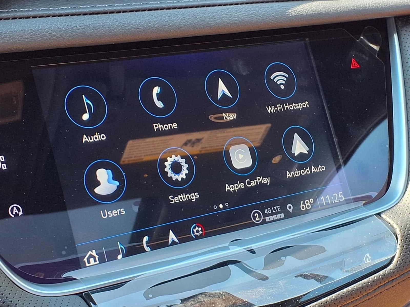 2026 Cadillac XT5 Premium Luxury - Photo 19