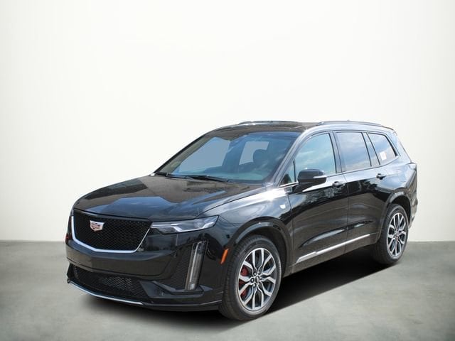 2024 Cadillac XT6 Sport -
                Ann Arbor, MI