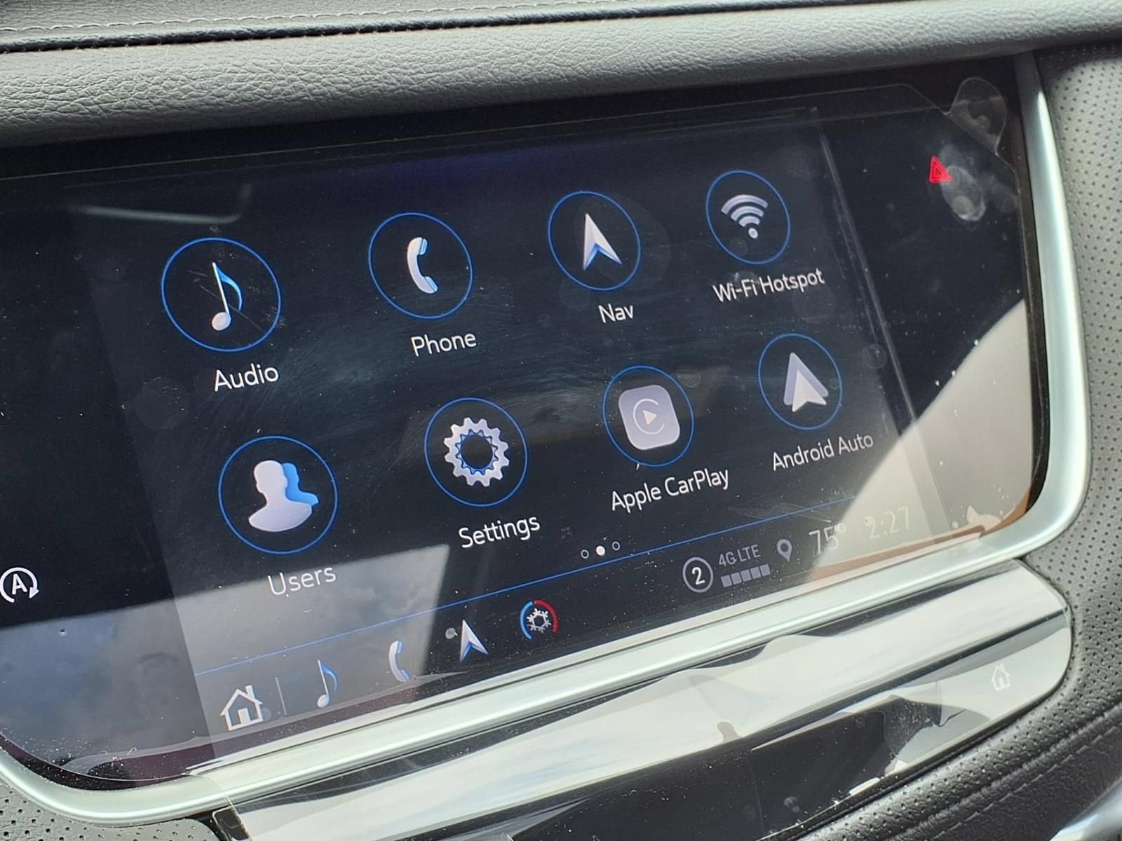 2026 Cadillac XT5 Premium Luxury - Photo 18