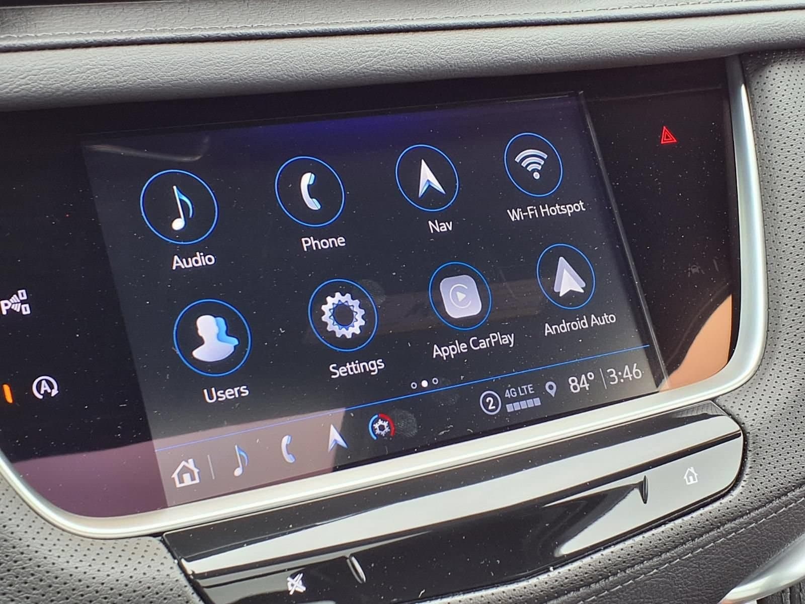2026 Cadillac XT5 Premium Luxury - Photo 20