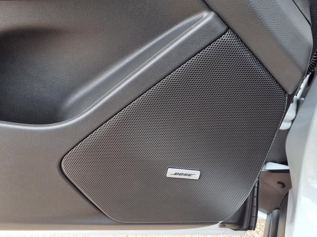 Thumbnail: 2025 Cadillac XT6 - 13