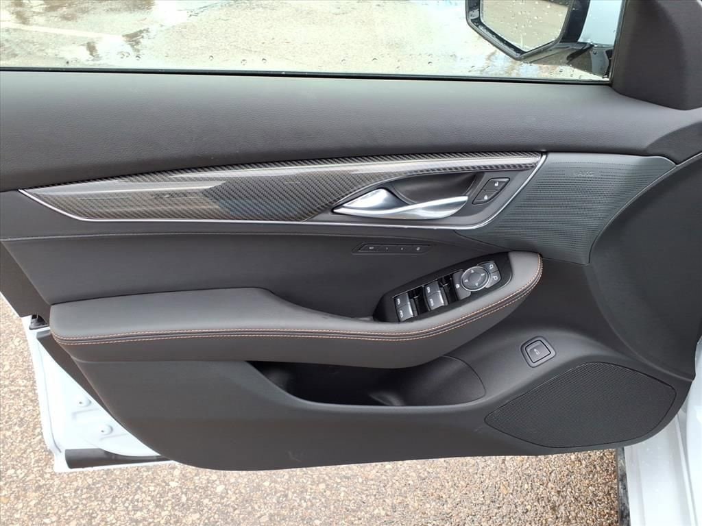 Thumbnail: 2026 Cadillac CT5 - 12