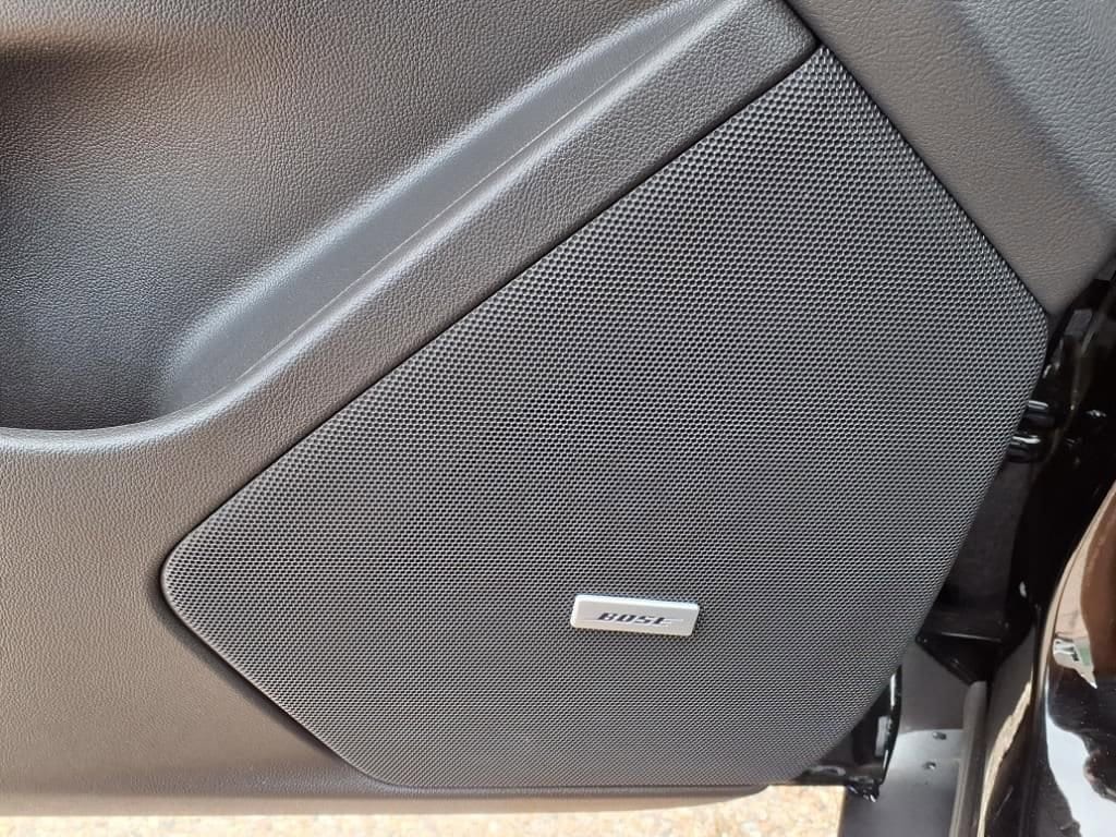 Thumbnail: 2025 Cadillac XT5 - 12