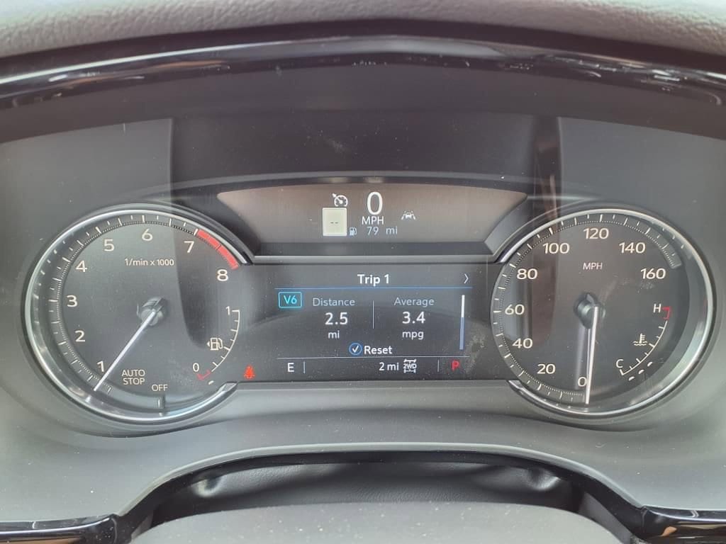 Thumbnail: 2025 Cadillac XT5 - 16