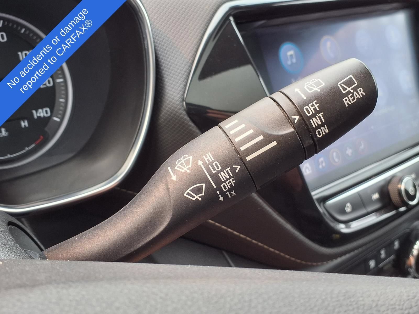 2021 Chevrolet Trailblazer Activ - Photo 22