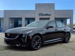 2026 CADILLAC CT5 Sport Sedan