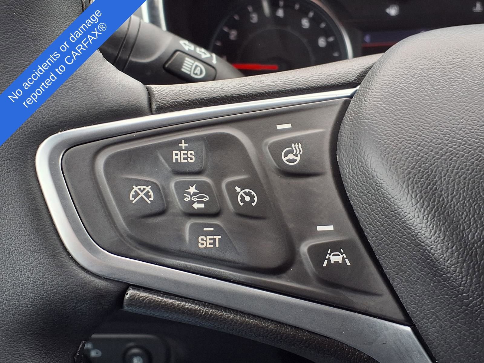 Thumbnail: 2023 Chevrolet Equinox - 28