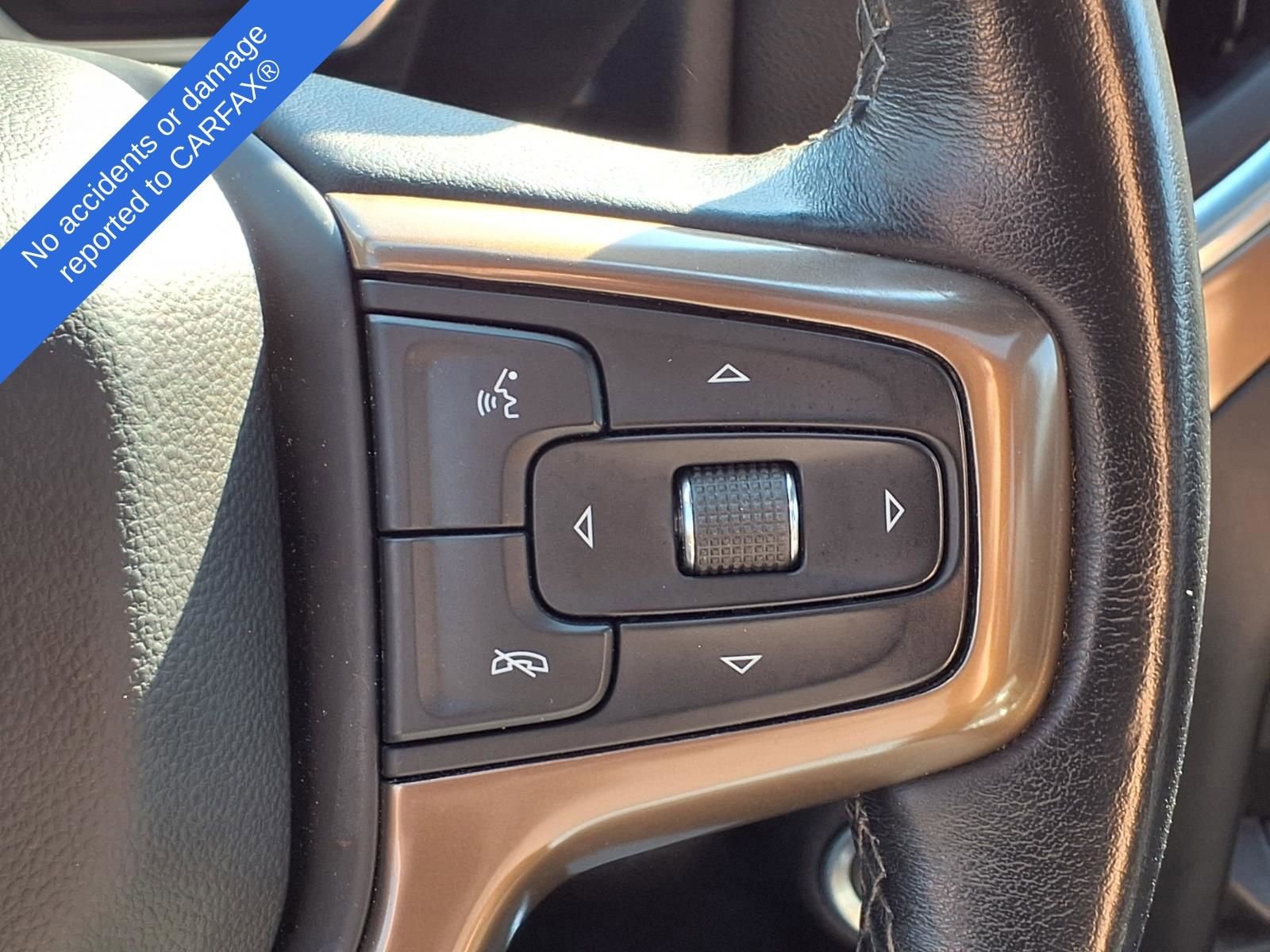 Thumbnail: 2022 Chevrolet Silverado 3500 - 24