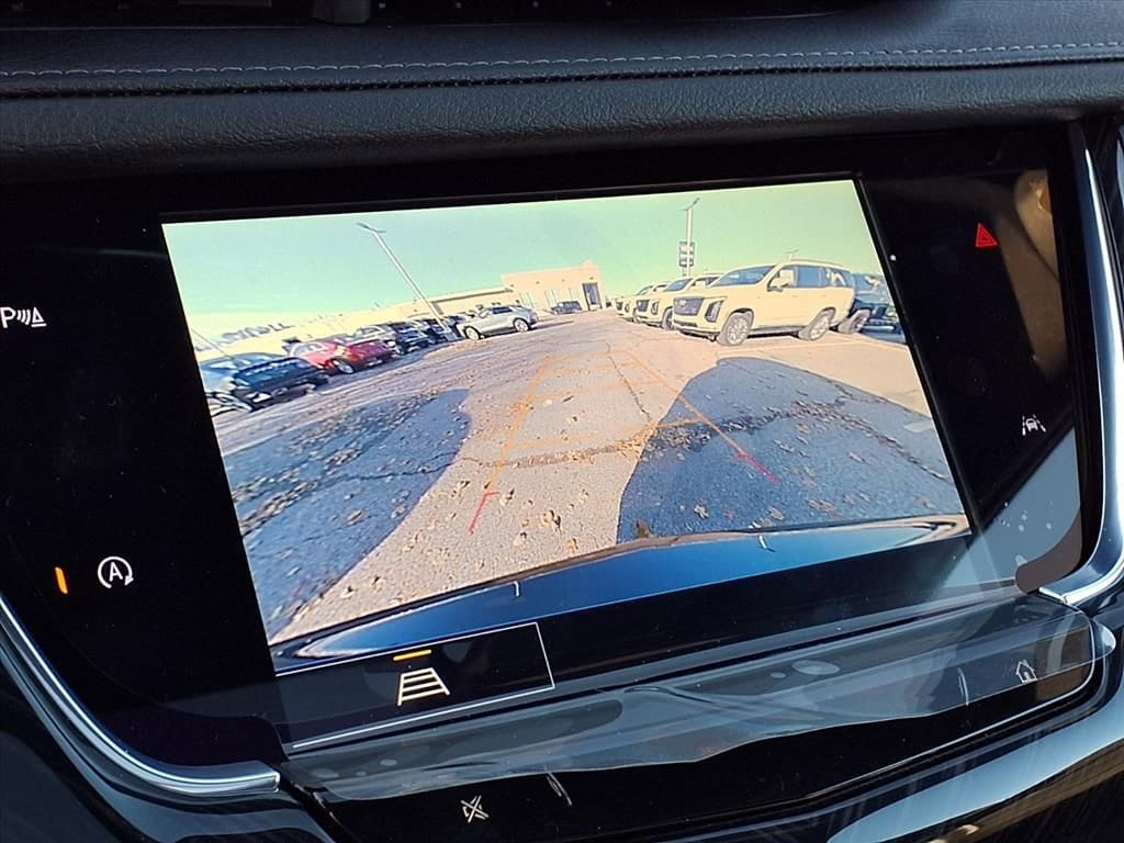 Thumbnail: 2025 Cadillac XT6 - 20