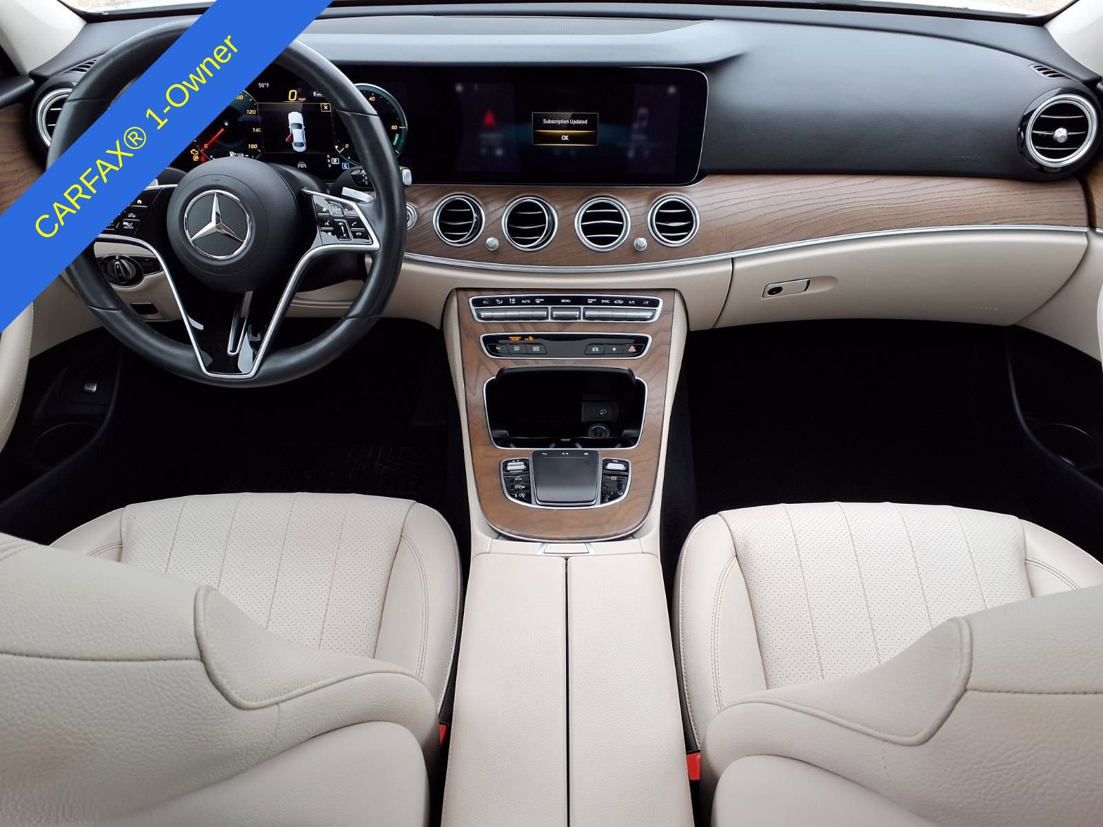 2021 Mercedes-Benz E-Class E350 - Photo 11