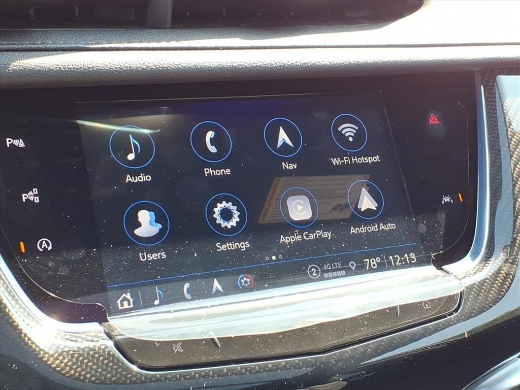 Thumbnail: 2025 Cadillac XT6 - 19