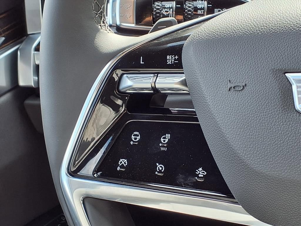 Thumbnail: 2026 Cadillac Escalade - 21