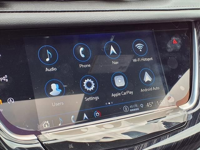 Thumbnail: 2025 Cadillac XT6 - 18