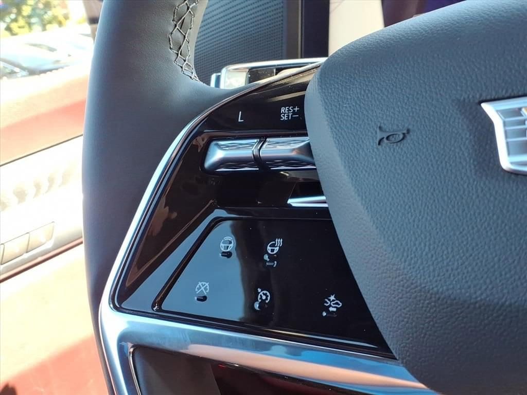 Thumbnail: 2026 Cadillac Escalade - 20