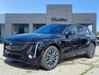  CADILLAC LYRIQ