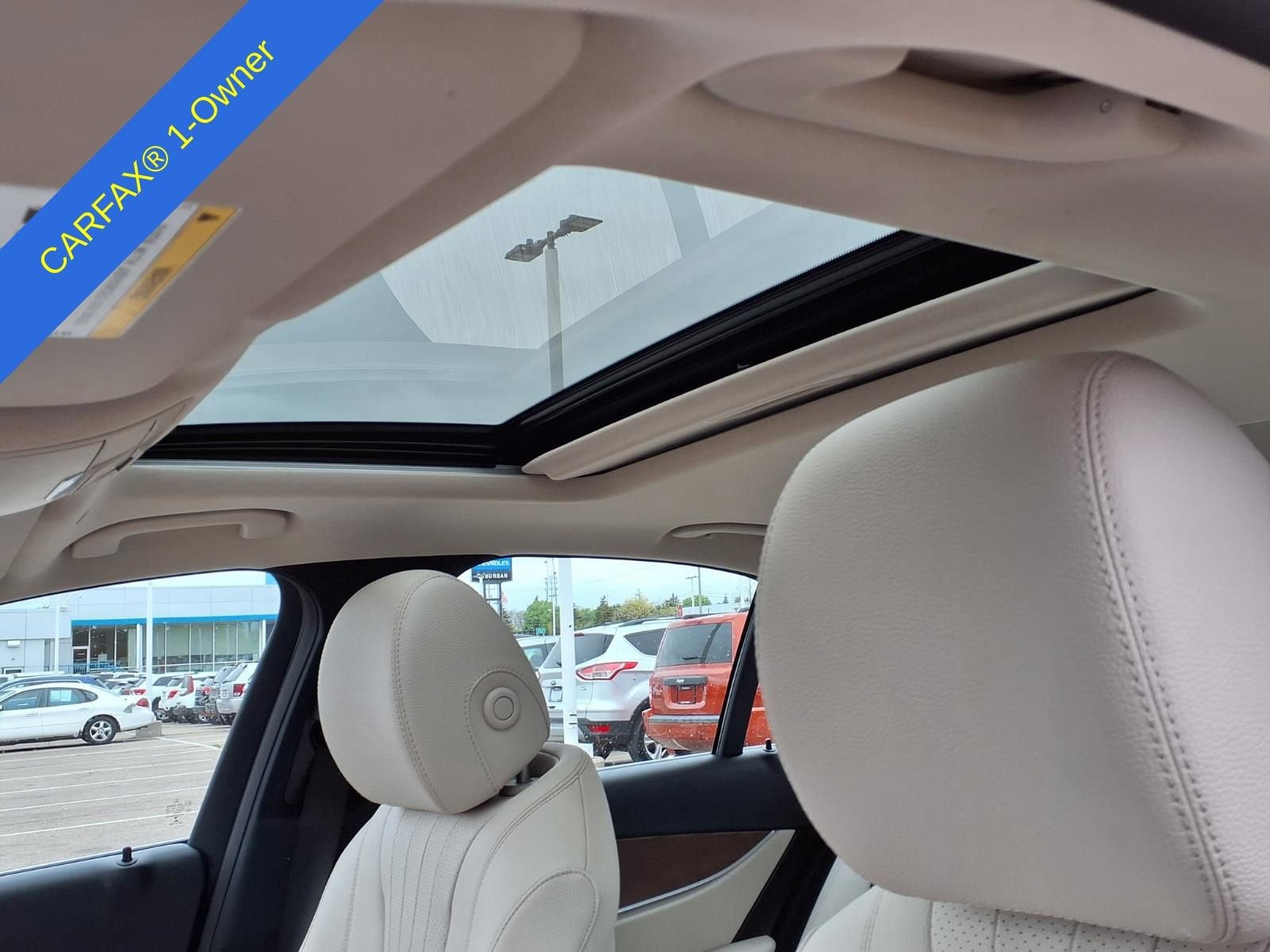 2021 Mercedes-Benz E-Class E350 - Photo 17