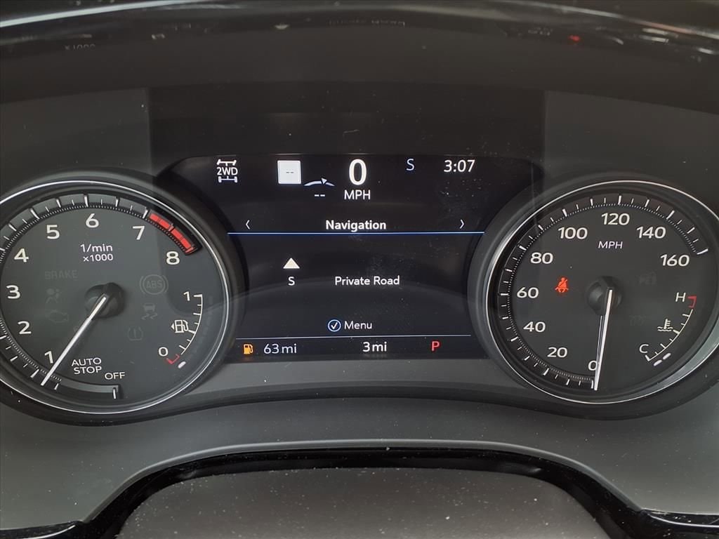 Thumbnail: 2026 Cadillac XT5 - 17