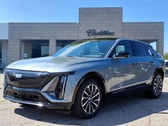 2026 CADILLAC LYRIQ Sport SUV 2026 CADILLAC LYRIQ Sport SUV