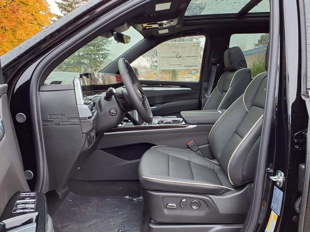 Thumbnail: 2026 Cadillac Escalade - 14