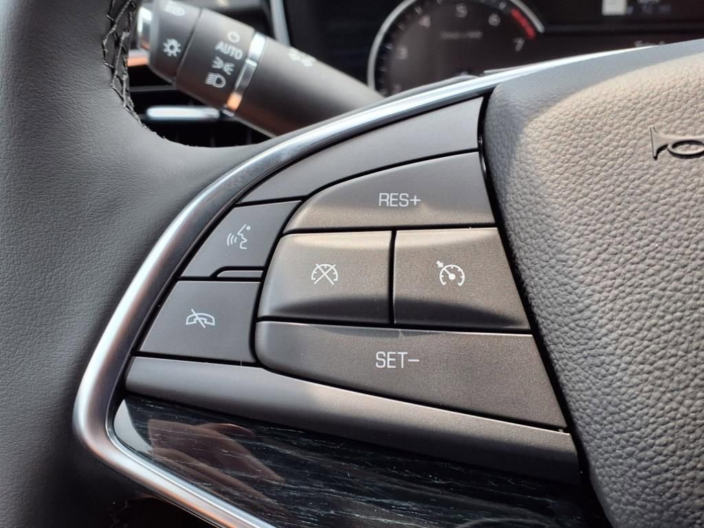 2025 Cadillac XT5 Premium Luxury 22