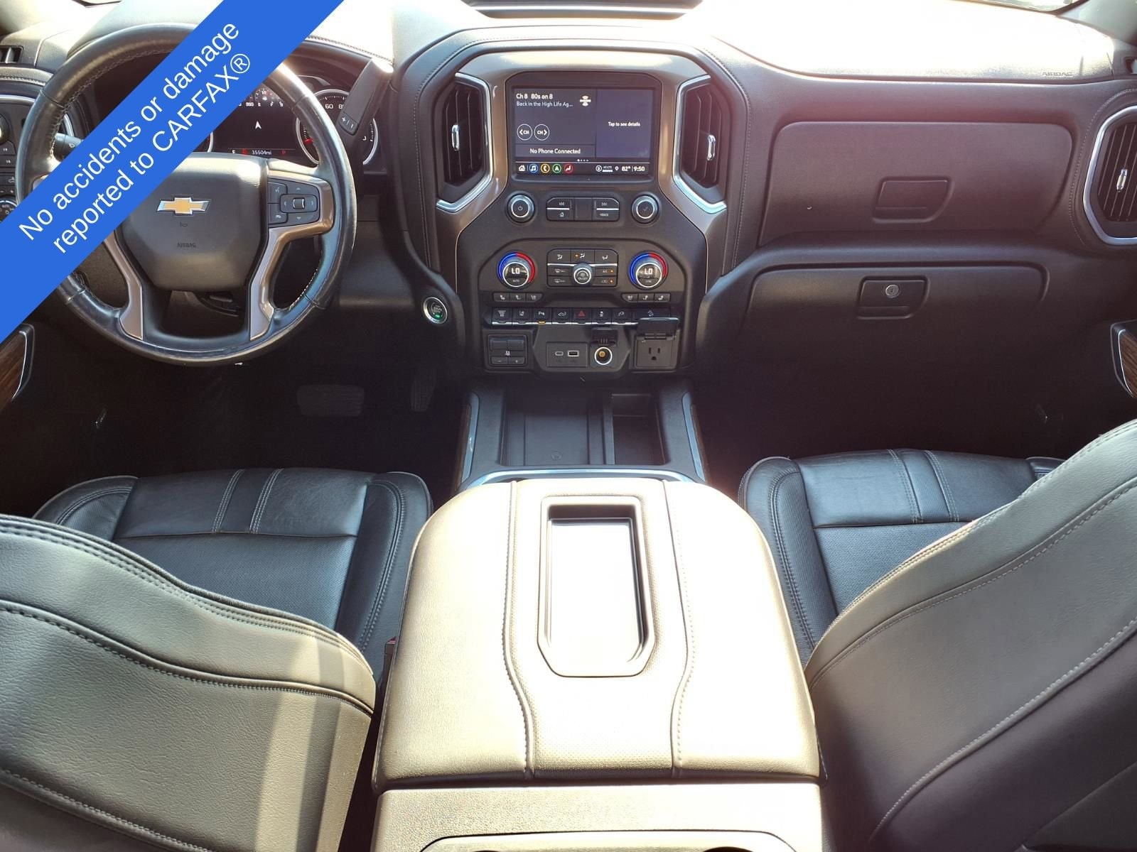 Thumbnail: 2022 Chevrolet Silverado 3500 - 13