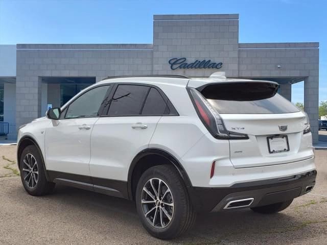 2024 Cadillac XT4 Sport 6