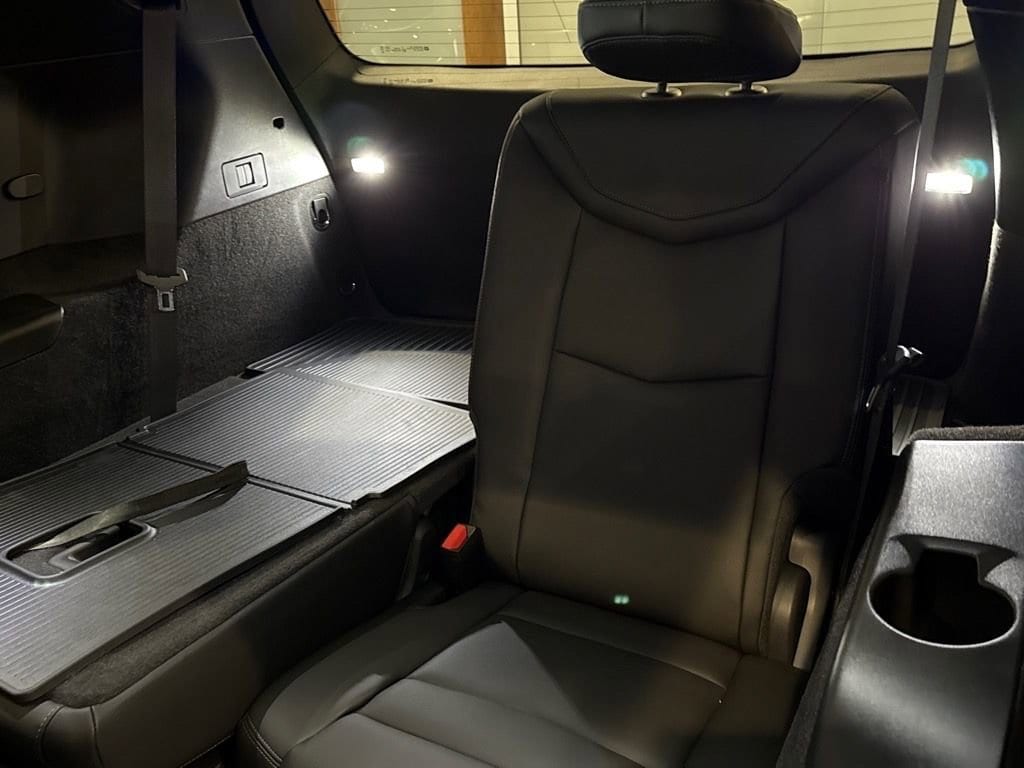Thumbnail: 2025 Cadillac XT6 - 11