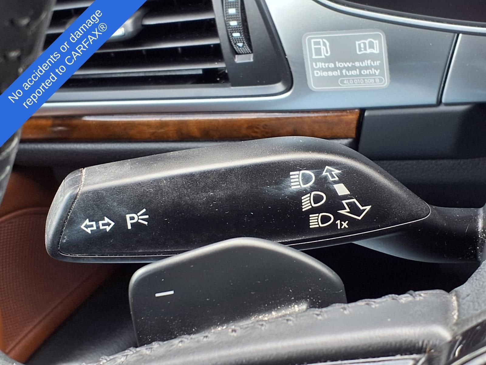 Thumbnail: 2015 Audi A6 - 22