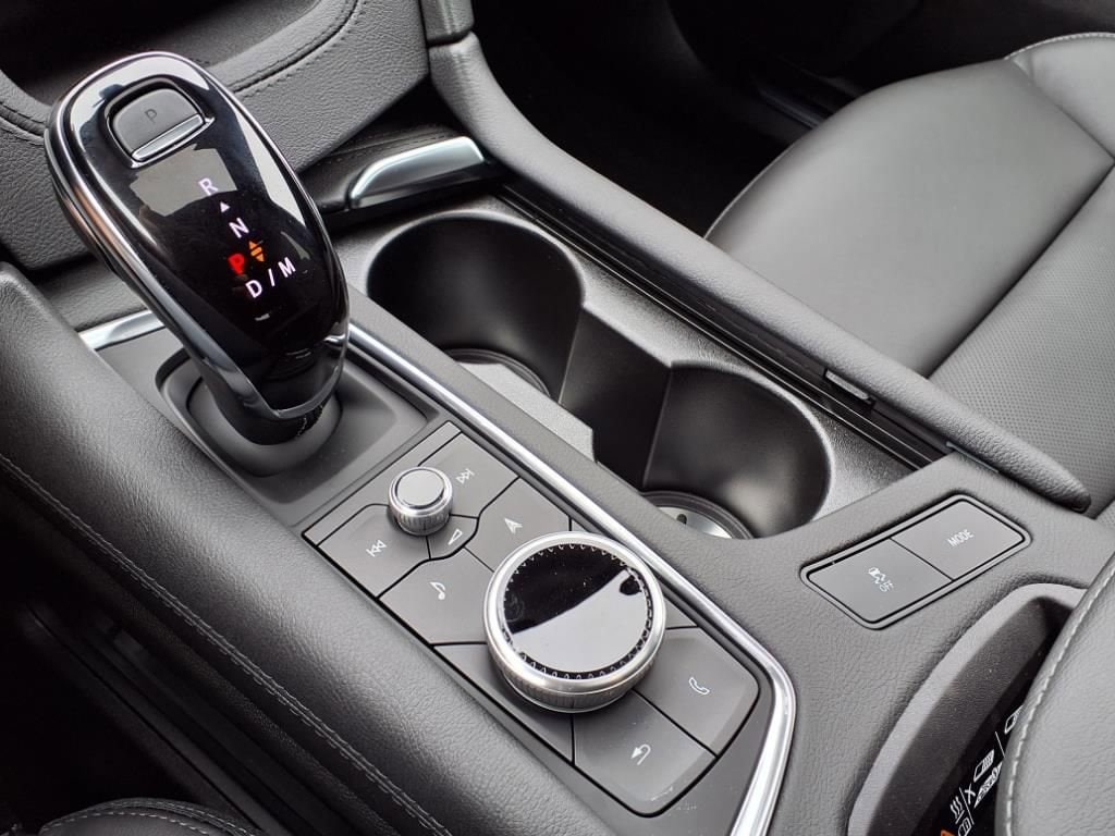 Thumbnail: 2025 Cadillac XT5 - 21