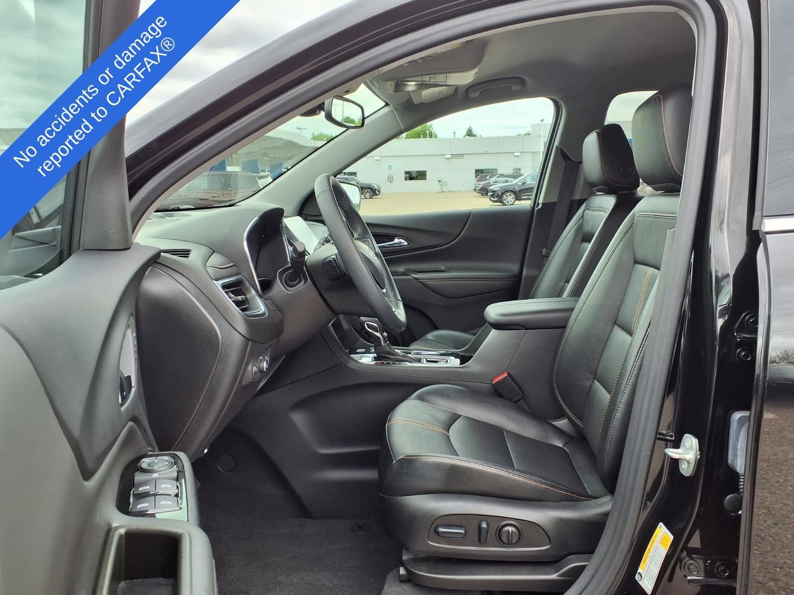 Thumbnail: 2023 Chevrolet Equinox - 17