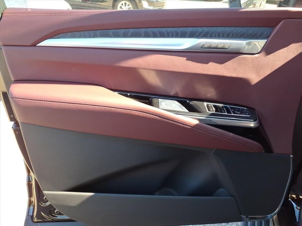 Thumbnail: 2026 Cadillac Escalade - 11