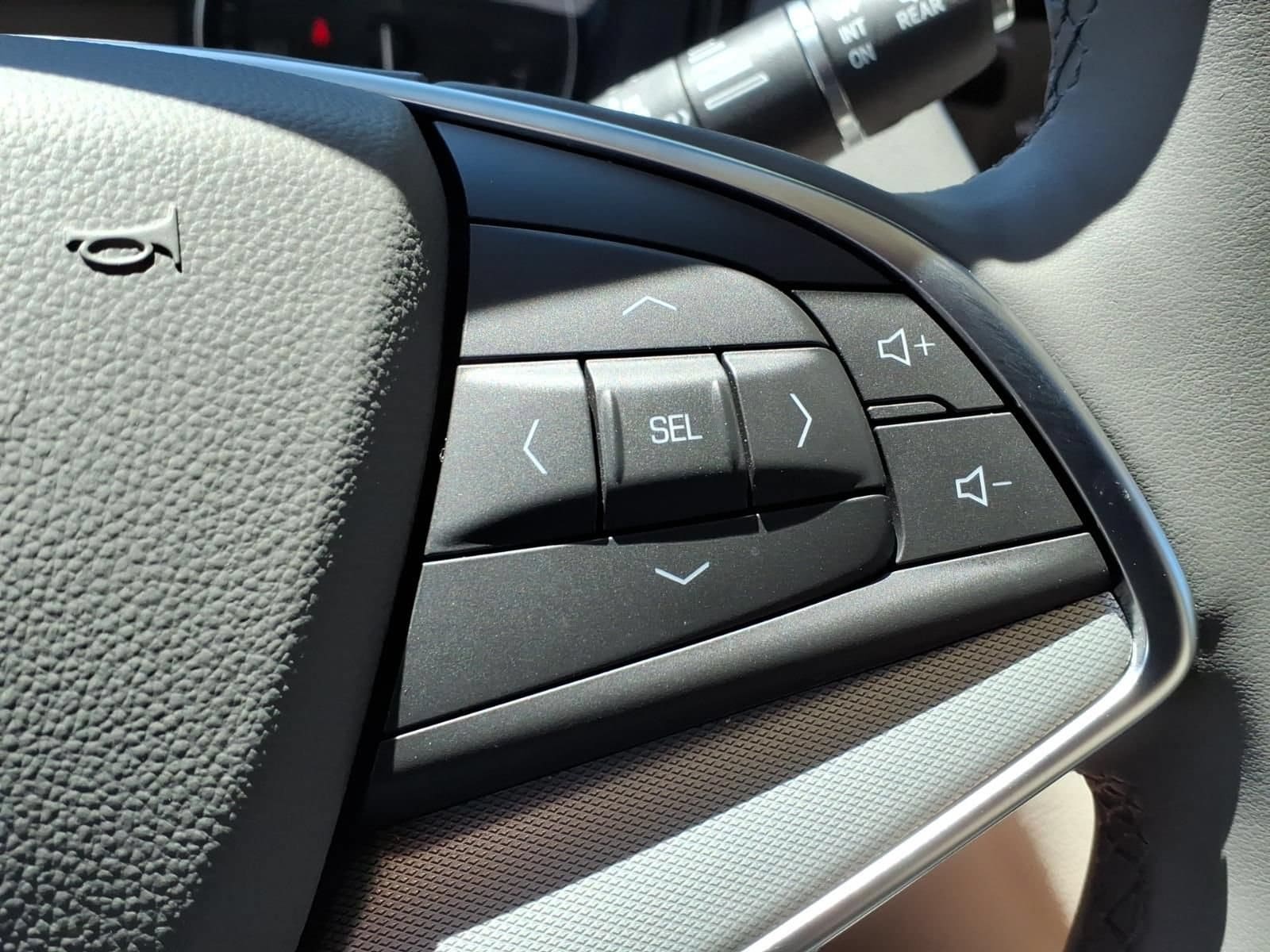 2026 Cadillac XT5 Premium Luxury - Photo 20