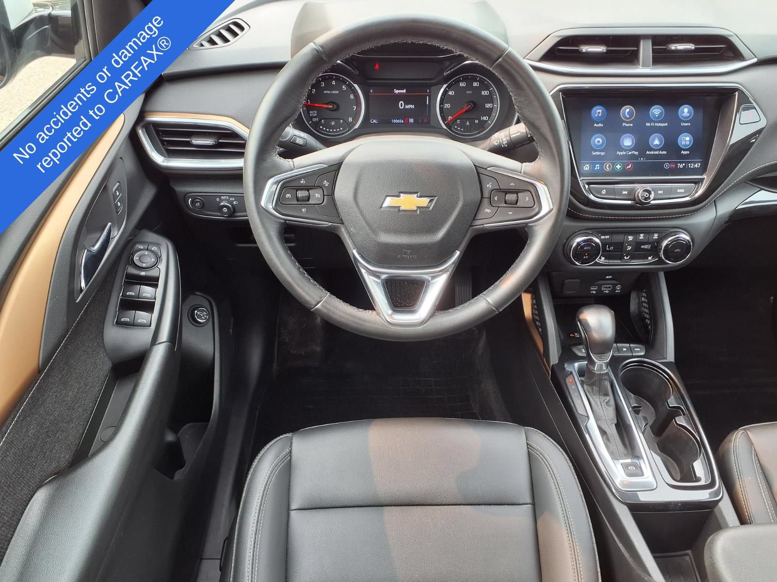 2021 Chevrolet Trailblazer Activ - Photo 15
