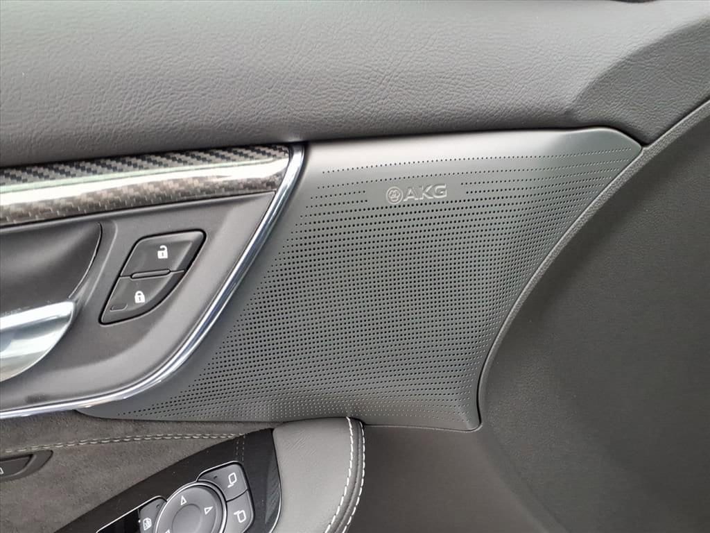 Thumbnail: 2026 Cadillac CT5 - 14