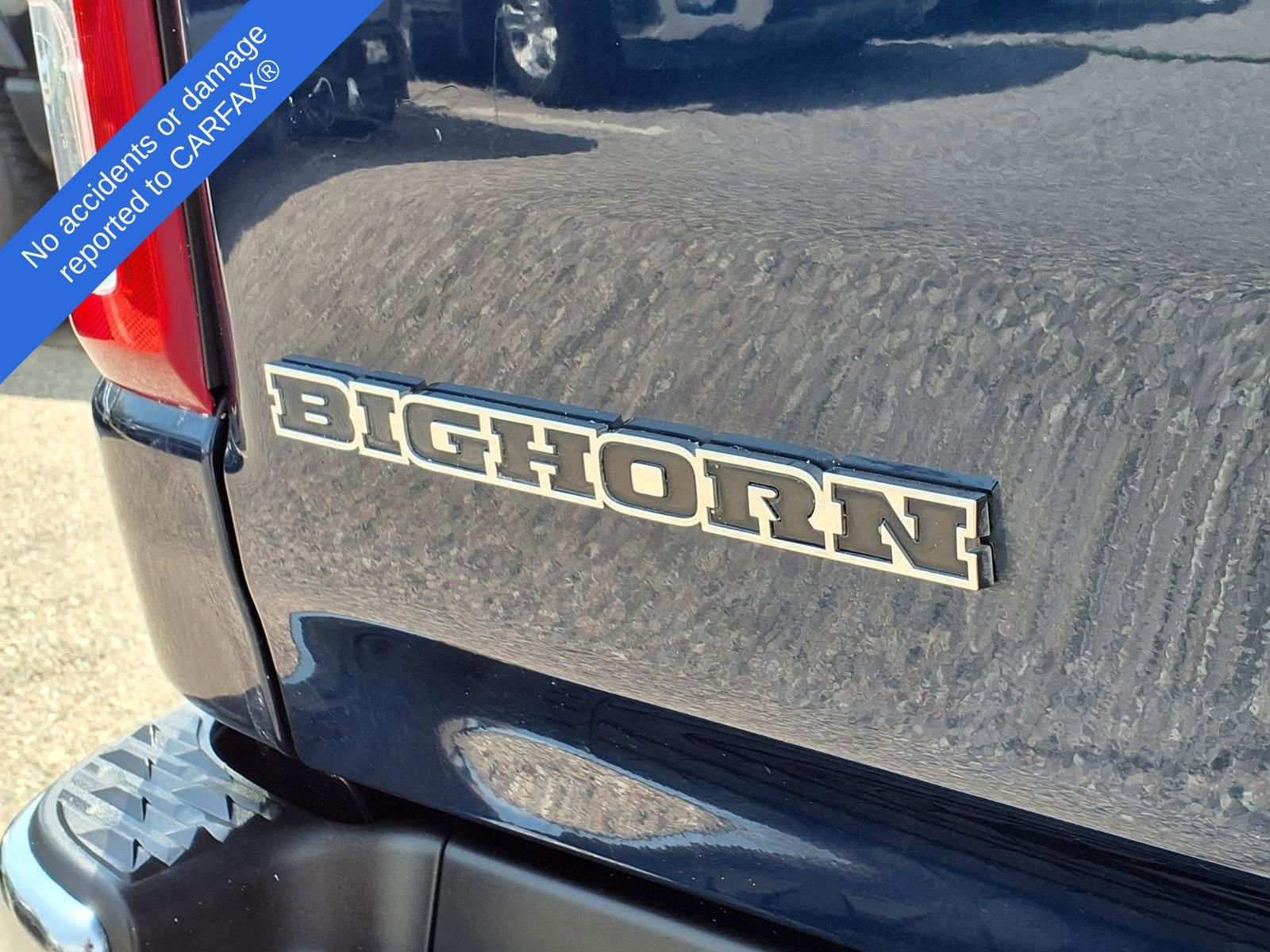Thumbnail: 2019 RAM 1500 - 10