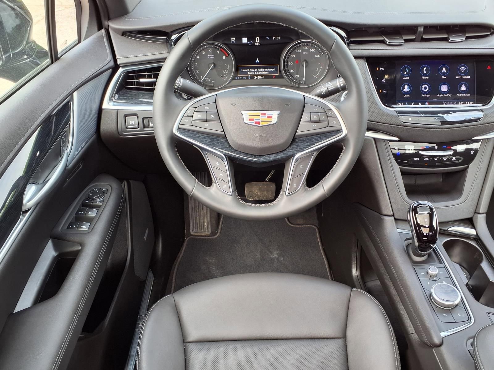 2026 Cadillac XT5 Premium Luxury - Photo 10