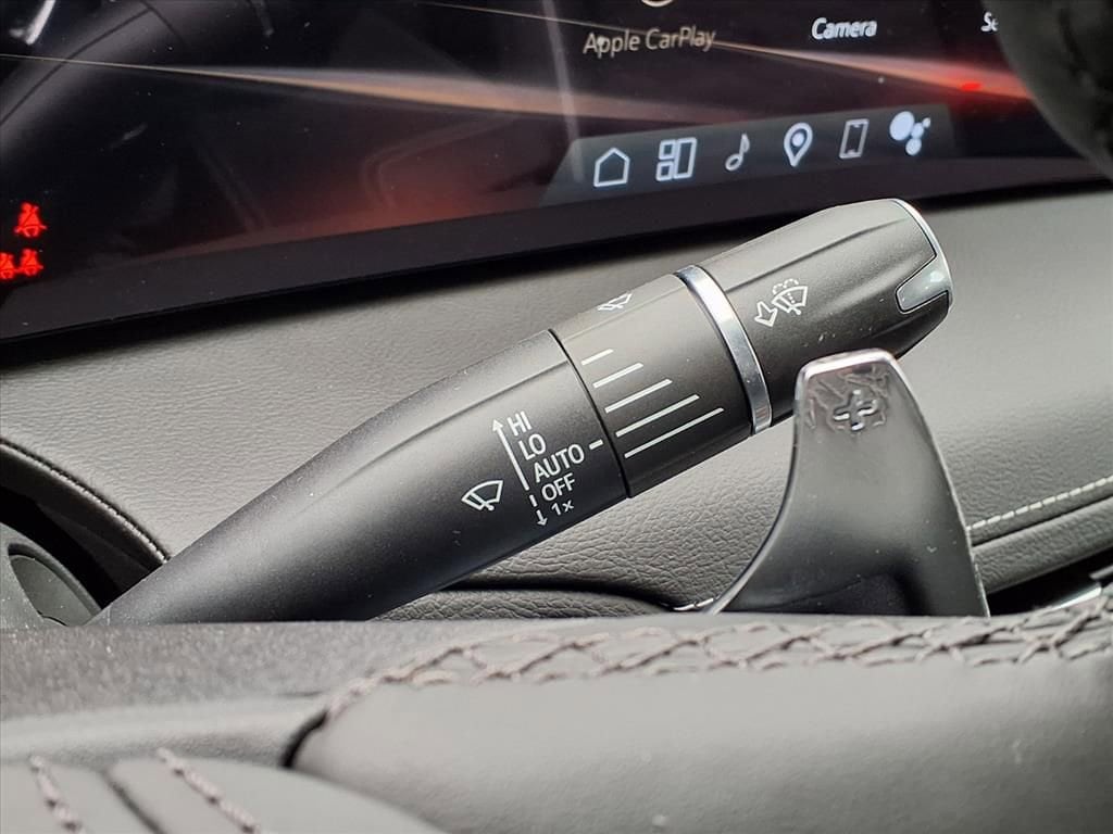 Thumbnail: 2026 Cadillac CT5 - 18