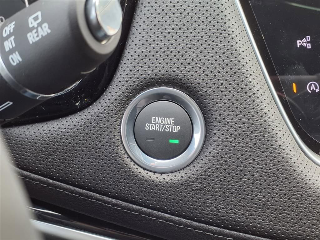 Thumbnail: 2026 Cadillac XT5 - 23