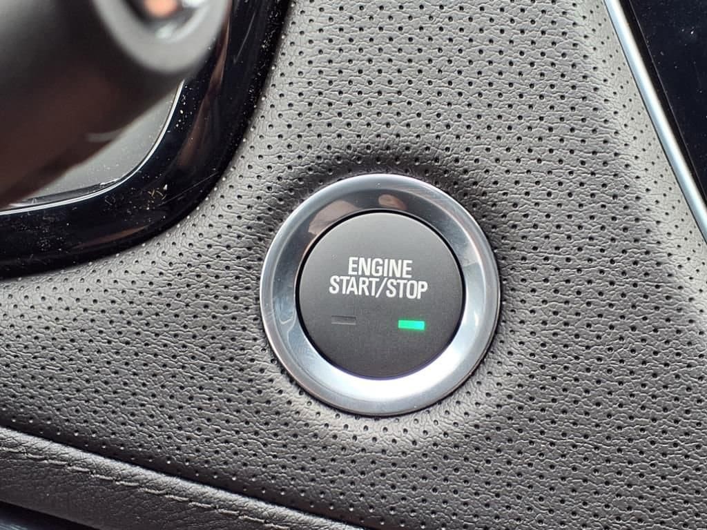 Thumbnail: 2025 Cadillac XT5 - 22