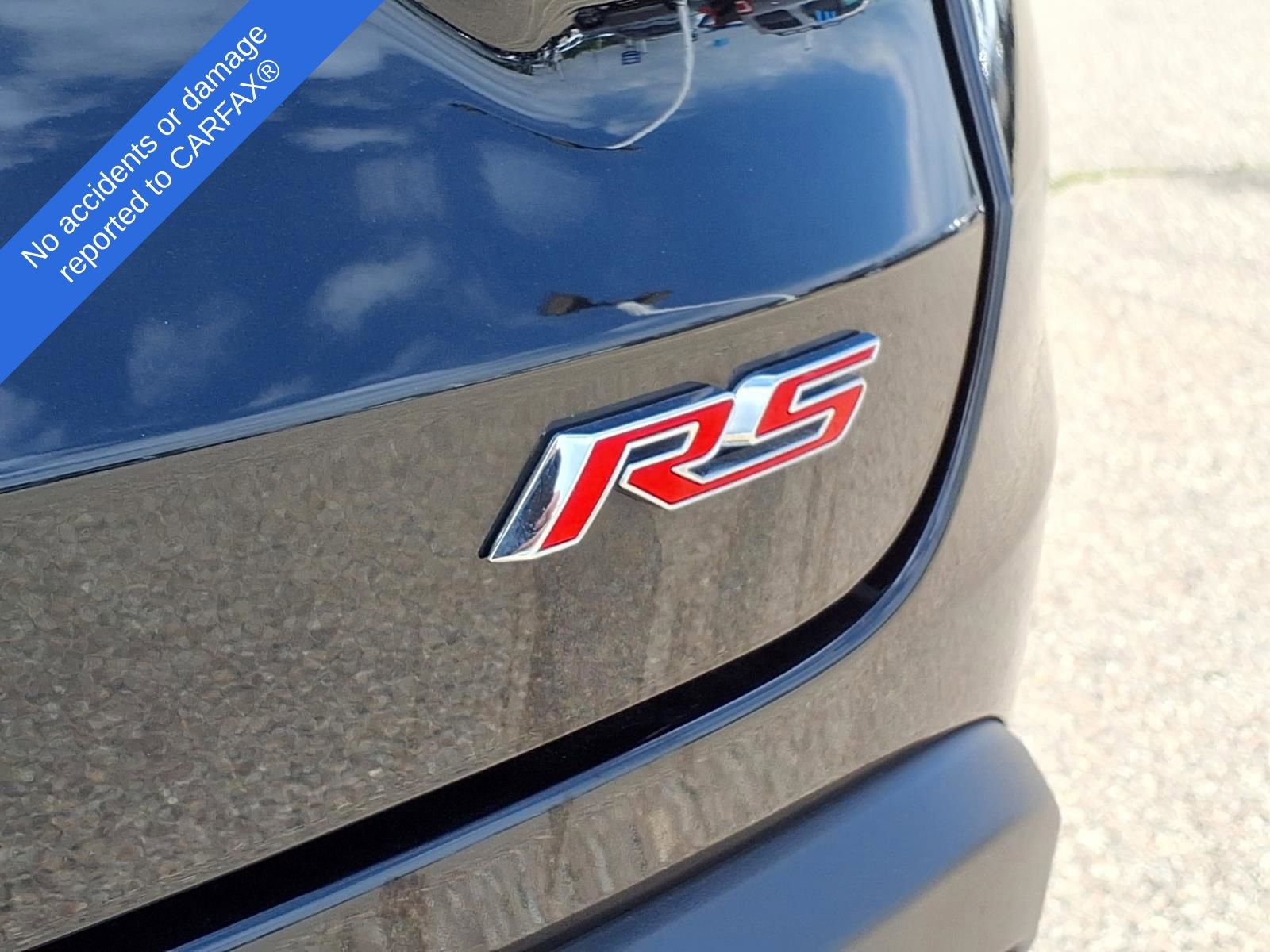 Thumbnail: 2024 Chevrolet Trax - 11