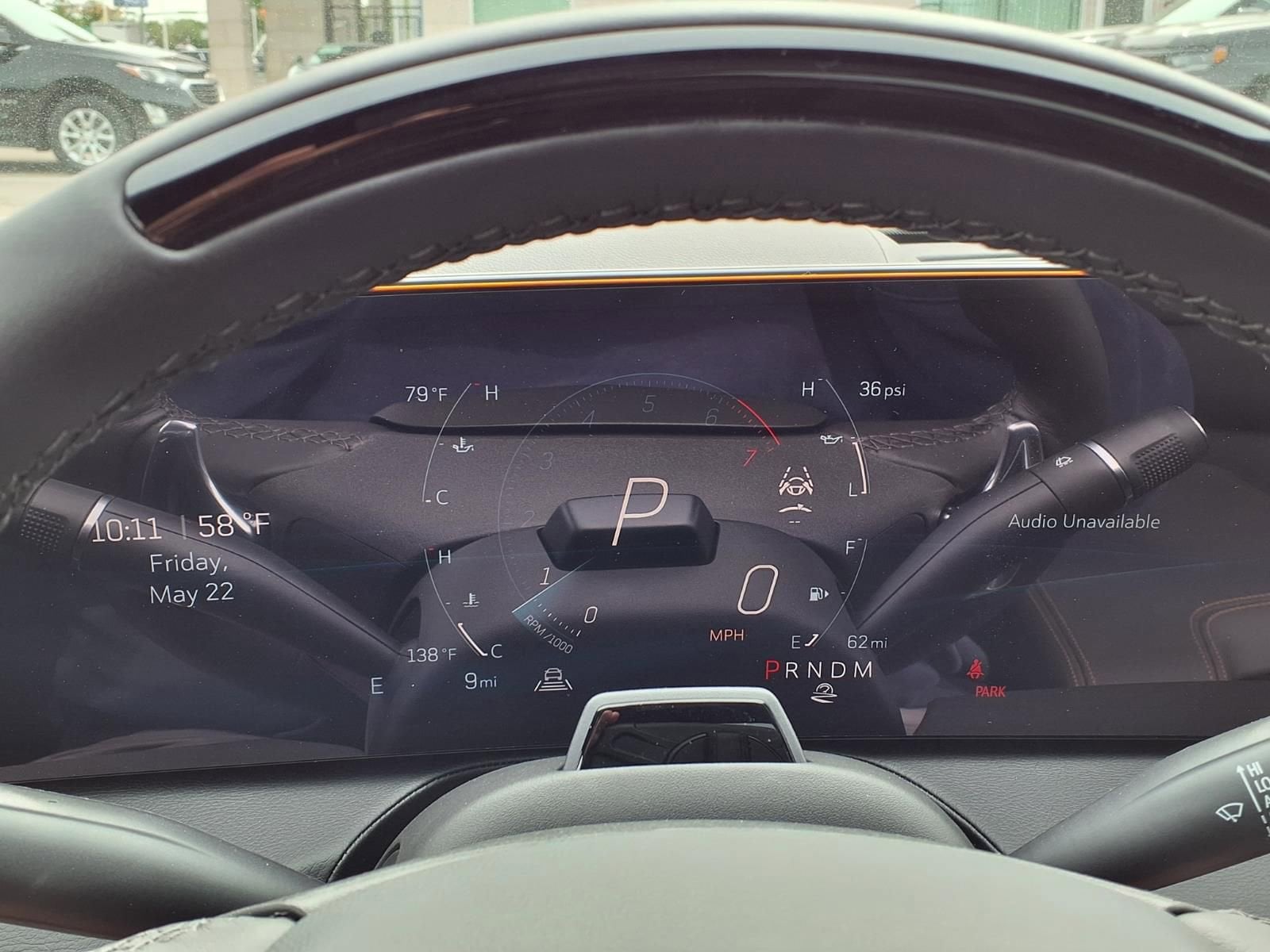 2026 Cadillac CT5 Sport - Photo 14