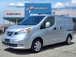 Nissan NV200 Compact Cargo