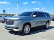 CADILLAC Escalade ESV