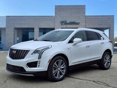 2025 CADILLAC XT5 Premium Luxury SUV